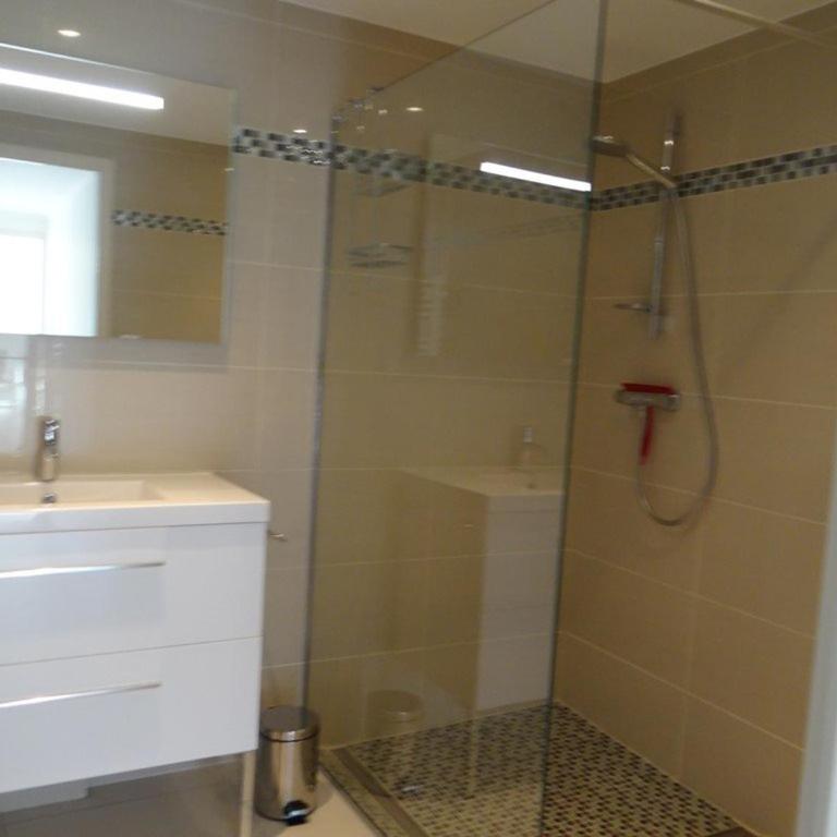 Superbe Penthouse T3 Climatisé avec Garage à Cavalaire-sur-Mer - FR-1-100-226 - Apartment (6 Adults) - 17