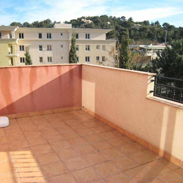 Magnifique T3 Climatisé au Dernier Étage avec Bureau à Cavalaire - FR-1-100-212 - Appartement (6 Adultes) - 2
