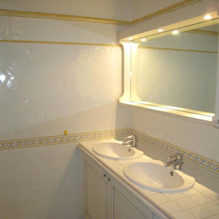 Magnifique T3 Climatisé au Dernier Étage avec Bureau à Cavalaire - FR-1-100-212 - Appartement (6 Adultes) - 9