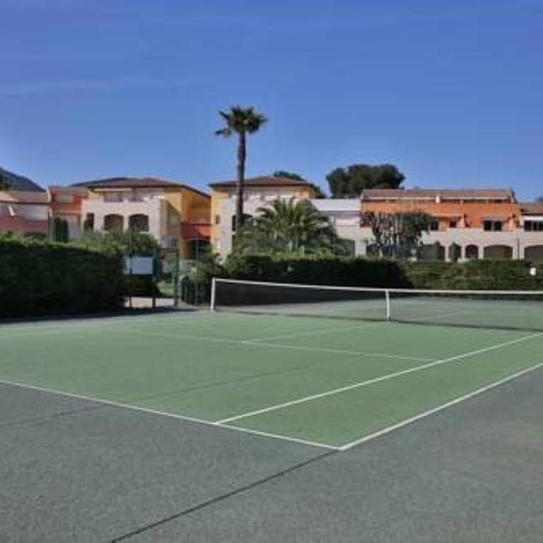 Magnifique T3 Climatisé au Dernier Étage avec Bureau à Cavalaire - FR-1-100-212 - Appartement (6 Adultes) - 14