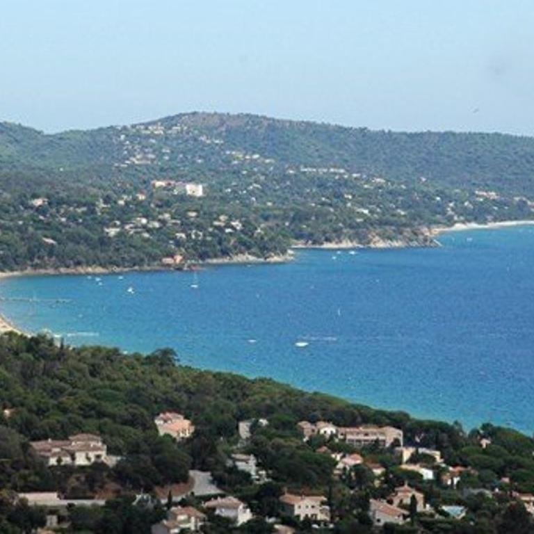Magnifique T3 Climatisé au Dernier Étage avec Bureau à Cavalaire - FR-1-100-212 - Appartement (6 Adultes) - 20