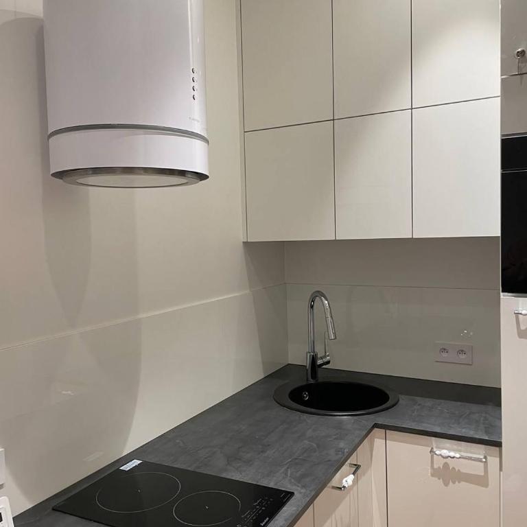 Appartement luxueux hyper centre de Strasbourg - Apartamento de 1 dormitorio - 20