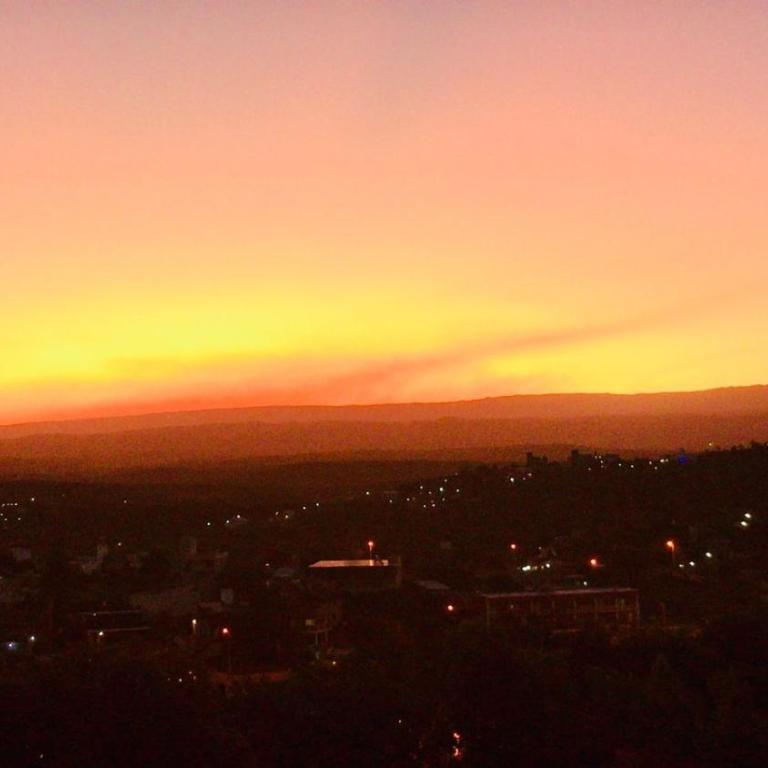 Lofts en la Sierra!! Excelente vista a los Gigantes - One-Bedroom Apartment - 31