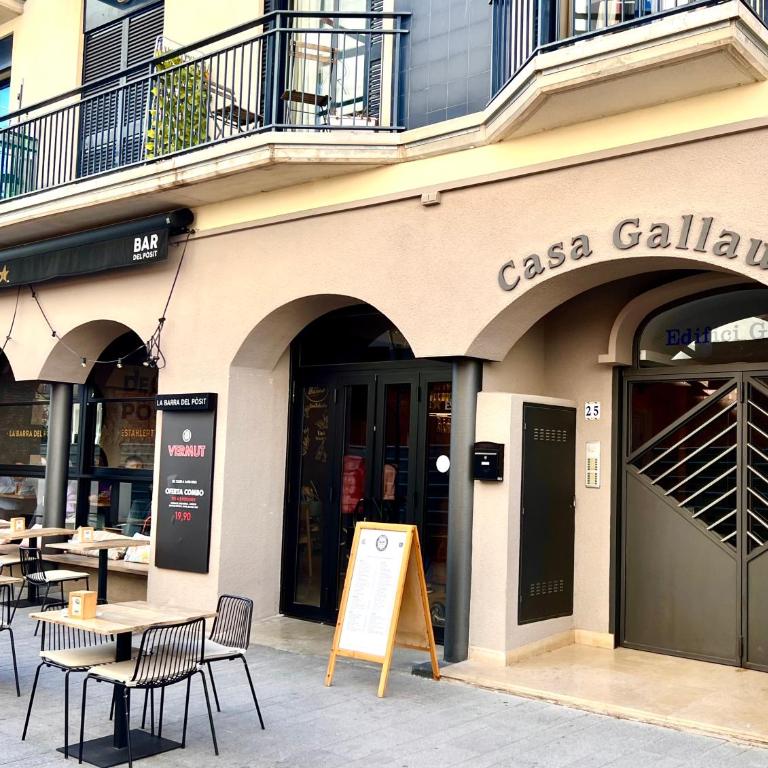 Apartamento acogedor en el Puerto de Cambrils - Apartamento de 2 dormitorios - 17