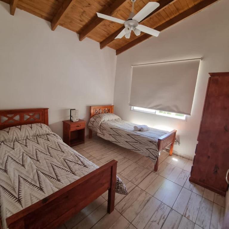Cabañas MIS SUEÑOS - Apartamento de 2 dormitorios - 24