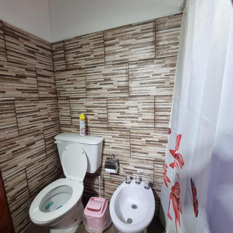 Cabañas MIS SUEÑOS - Apartamento de 2 dormitorios - 25