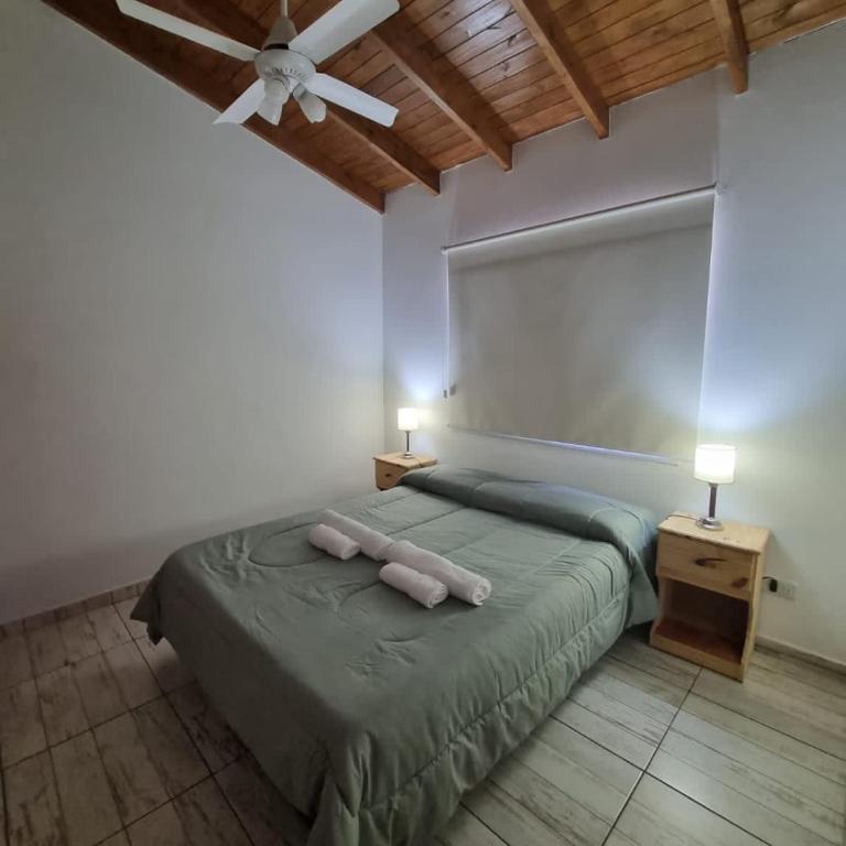 Cabañas MIS SUEÑOS - Apartamento de 2 dormitorios - 23