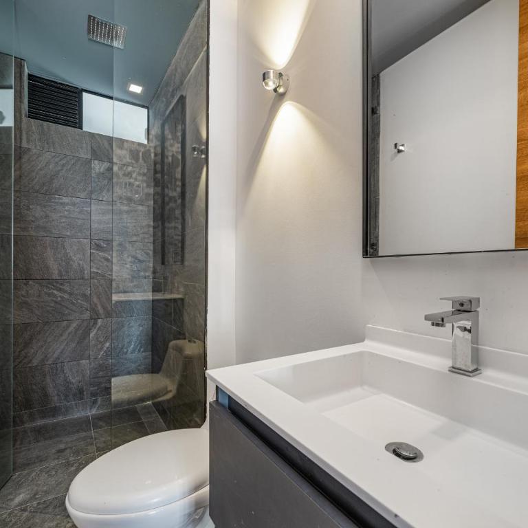 Olive Living Suites by HOUSY HOST - Apartamento de 2 dormitorios - 9