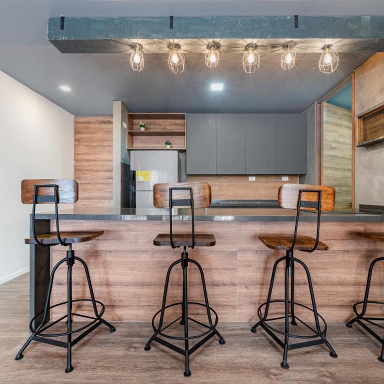 Olive Living Suites by HOUSY HOST - Apartamento de 2 dormitorios - 5