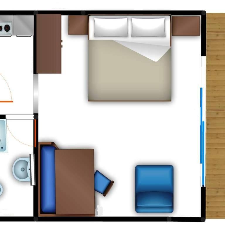 Gästehaus Gschwandtner - Apartment - 1