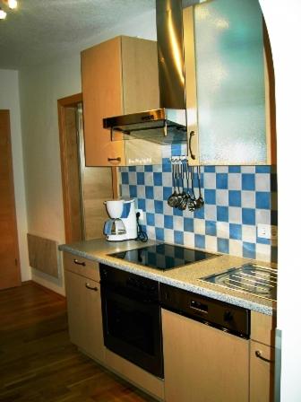 Gästehaus Gschwandtner - Apartment mit 2 Schlafzimmern - 2