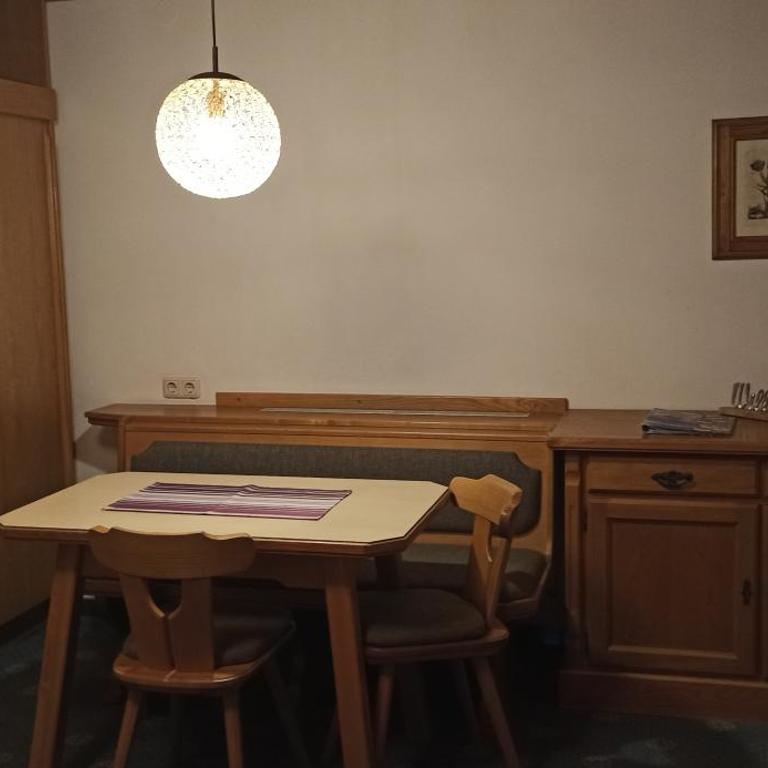Gästehaus Gschwandtner - Familienstudio - 6