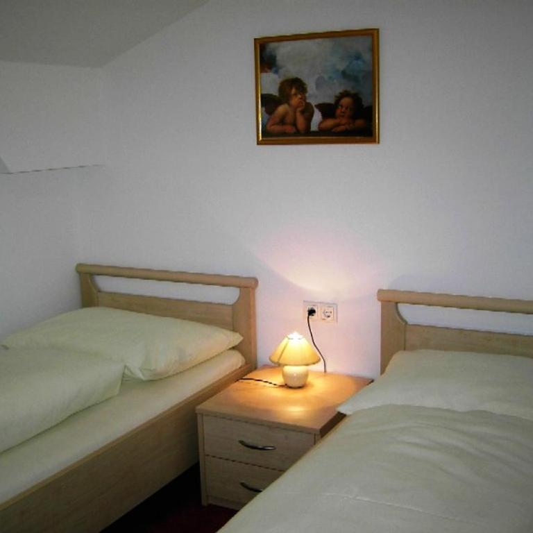 Gästehaus Gschwandtner - Apartment mit 2 Schlafzimmern - 4