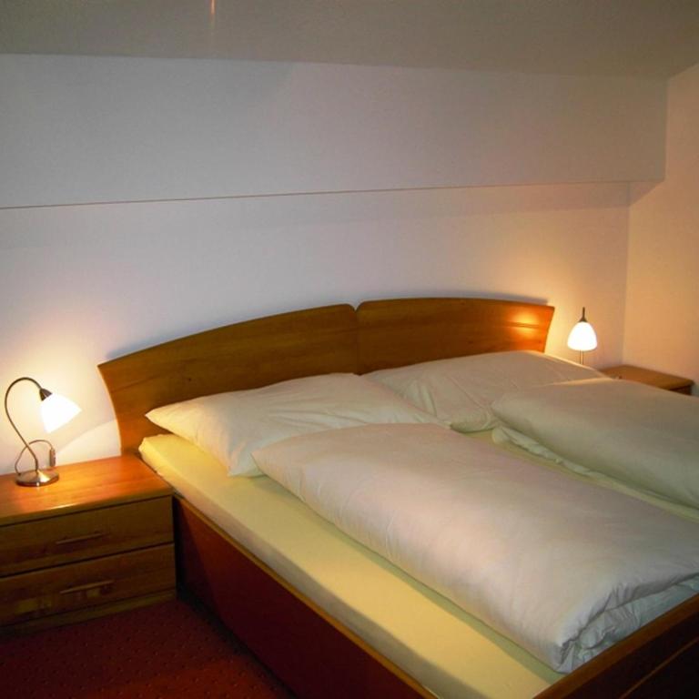 Gästehaus Gschwandtner - Apartment mit 2 Schlafzimmern - 3
