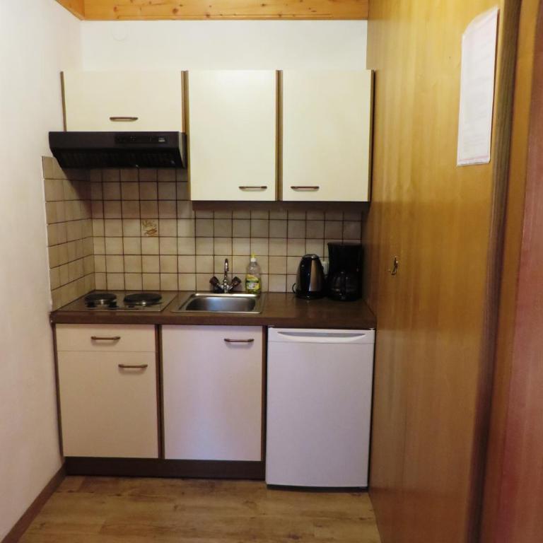 Gästehaus Gschwandtner - Apartment - 6