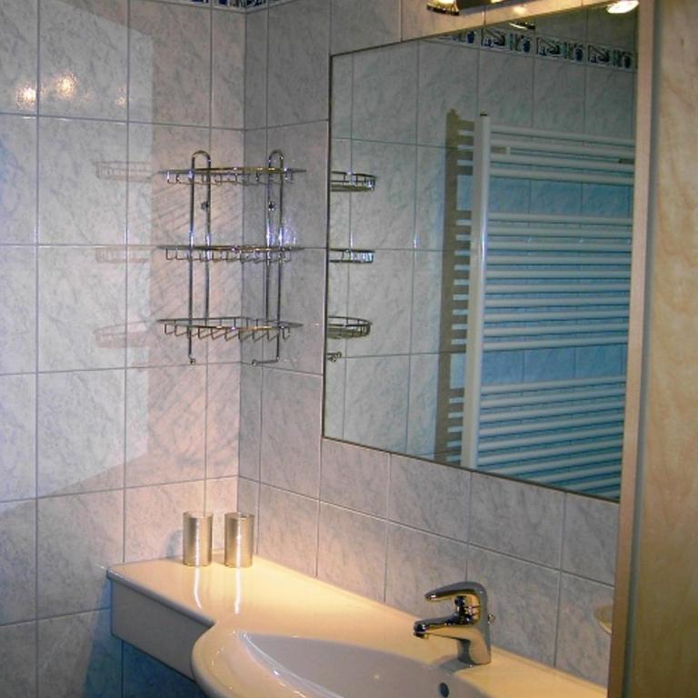 Gästehaus Gschwandtner - Apartment mit 2 Schlafzimmern - 5