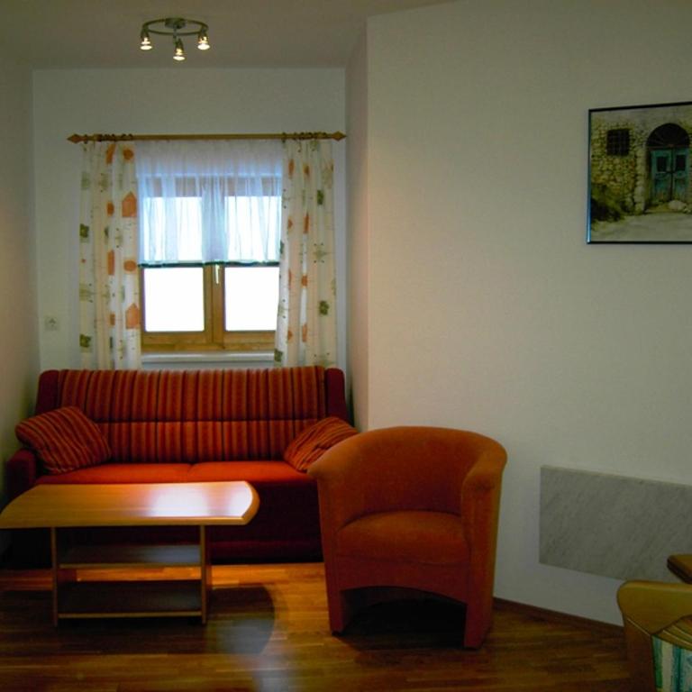 Gästehaus Gschwandtner - Apartment mit 2 Schlafzimmern - 6