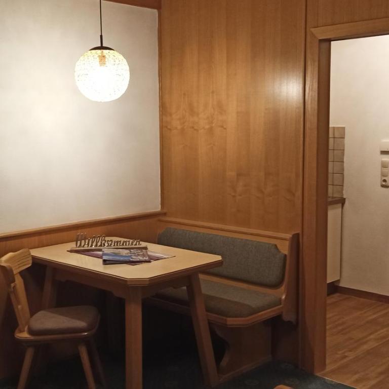 Gästehaus Gschwandtner - Apartment - 5