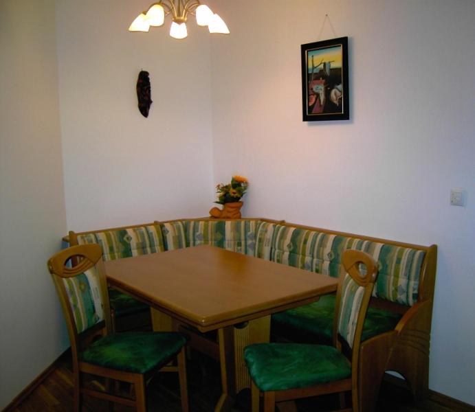 Gästehaus Gschwandtner - Apartment mit 2 Schlafzimmern - 7