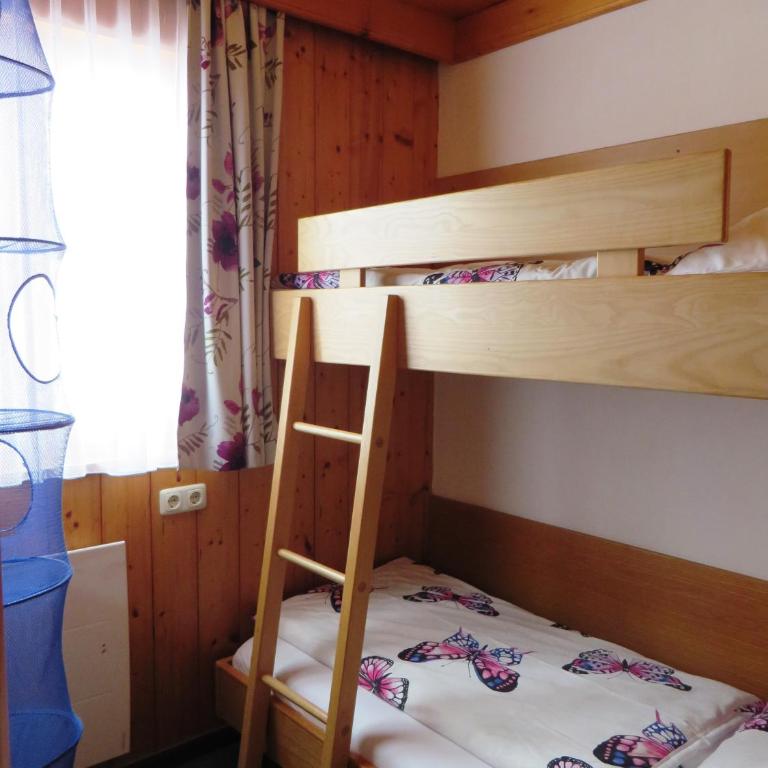 Gästehaus Gschwandtner - Familienstudio - 4