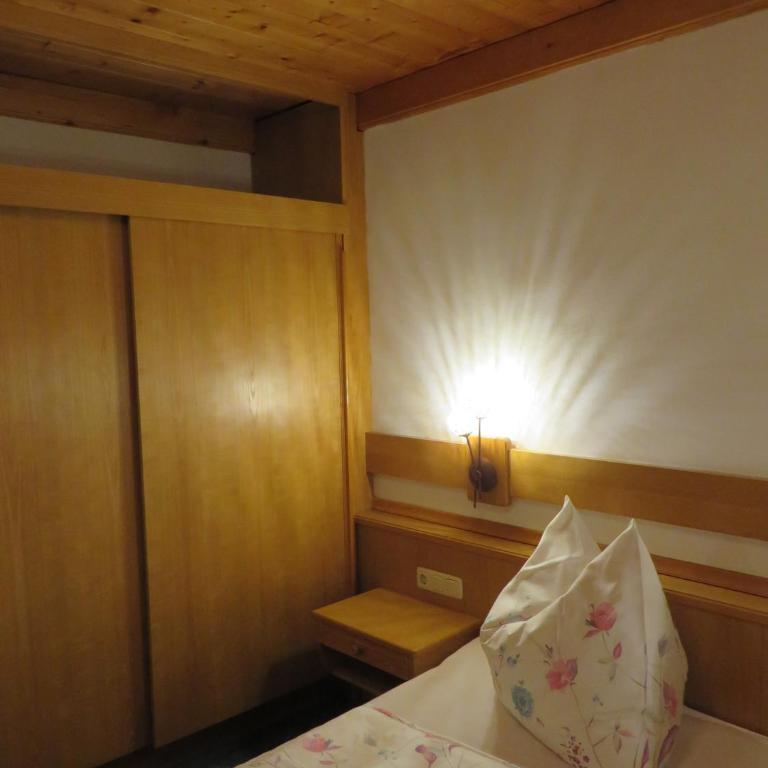 Gästehaus Gschwandtner - Apartment - 3
