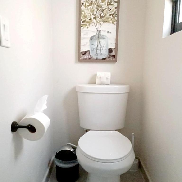 New Town Condo Casamar 1 near the beach. - Apartamento de 2 dormitorios - 6