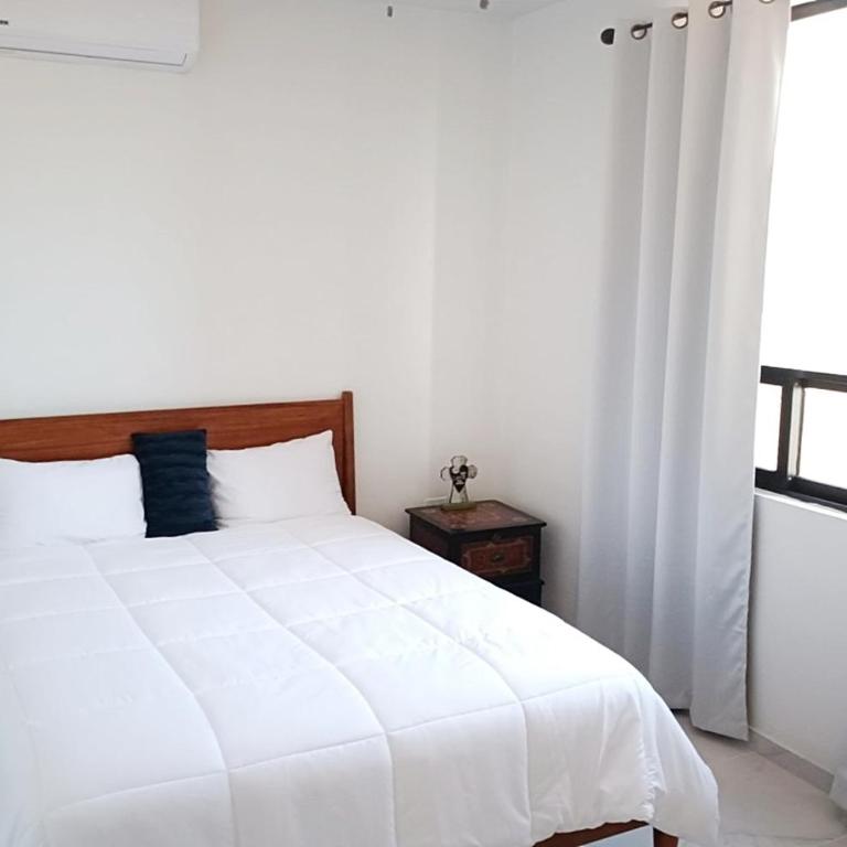 New Town Condo Casamar 1 near the beach. - Apartamento de 2 dormitorios - 9