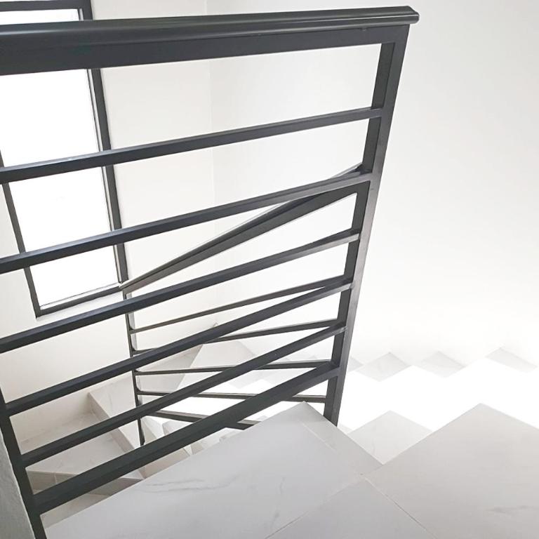 New Town Condo Casamar 1 near the beach. - Apartamento de 2 dormitorios - 7