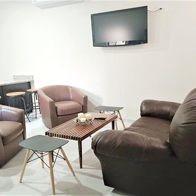 New Town Condo Casamar 1 near the beach. - Apartamento de 2 dormitorios - 2