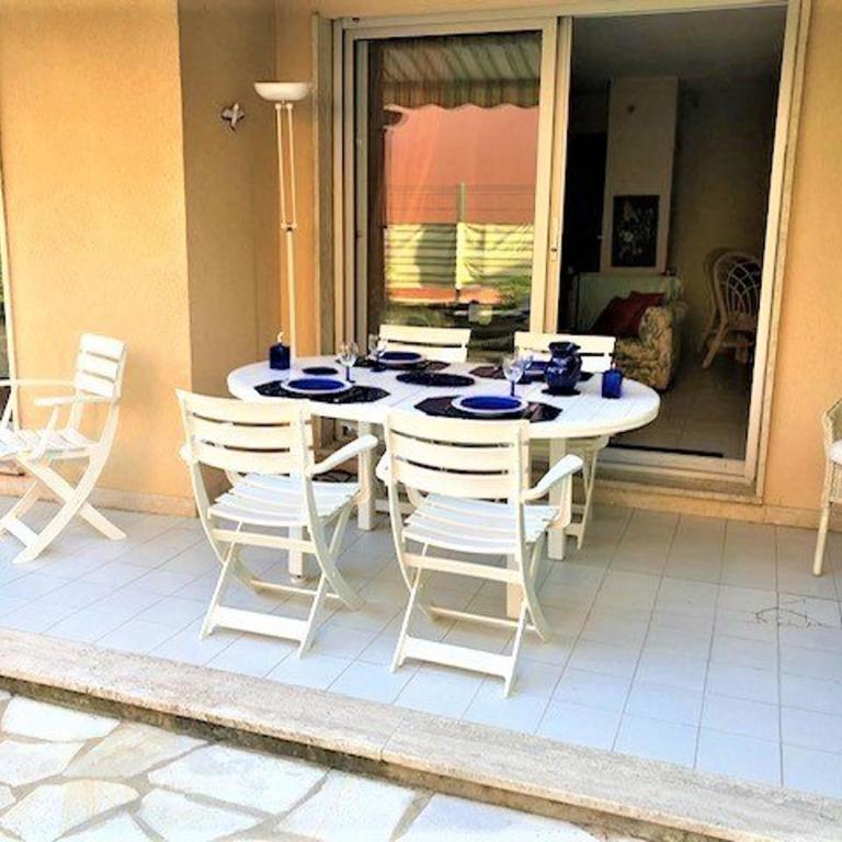 Appartement 3 pièces avec terrasse proche plage à Cavalaire-sur-Mer - FR-1-226B-66 - Appartamento (5 Adulti) - 1