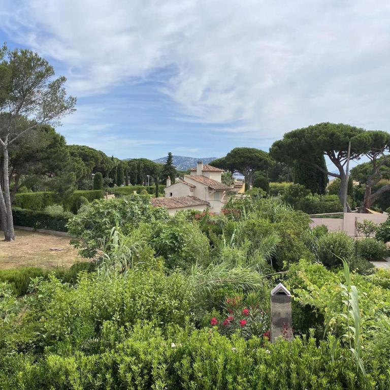 Bel appartement proche plage, climatisé, parking sécurisé - FR-1-226-427 - Apartment (5 Erwachsene) - 13