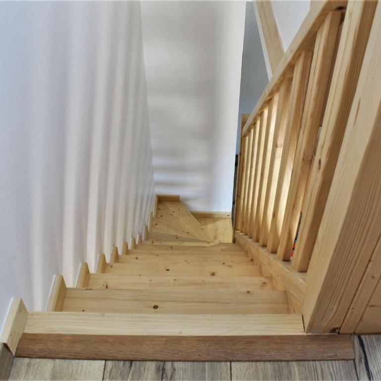 Studio rénové, mezzanine, 6 pers, balcon, proche téléski - Appartement 1 Chambre - 13