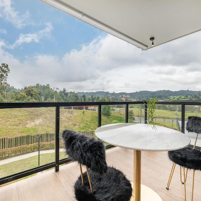 Olive Living Suites by HOUSY HOST - Apartamento de 2 dormitorios - 8