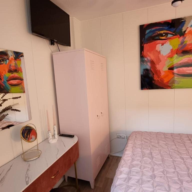Apartamento Luz de Luna Aguadulce - Apartamento de 1 dormitorio - 19