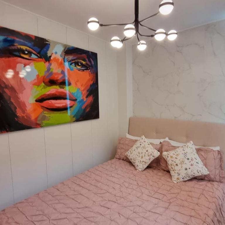 Apartamento Luz de Luna Aguadulce - Apartamento de 1 dormitorio - 22