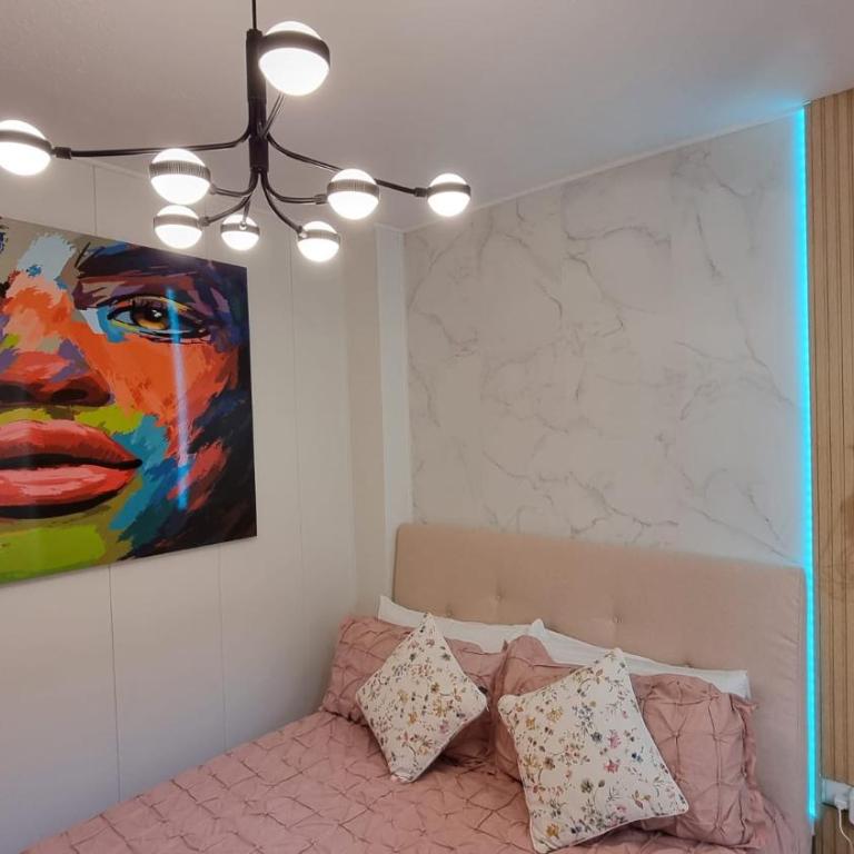 Apartamento Luz de Luna Aguadulce - Apartamento de 1 dormitorio - 23