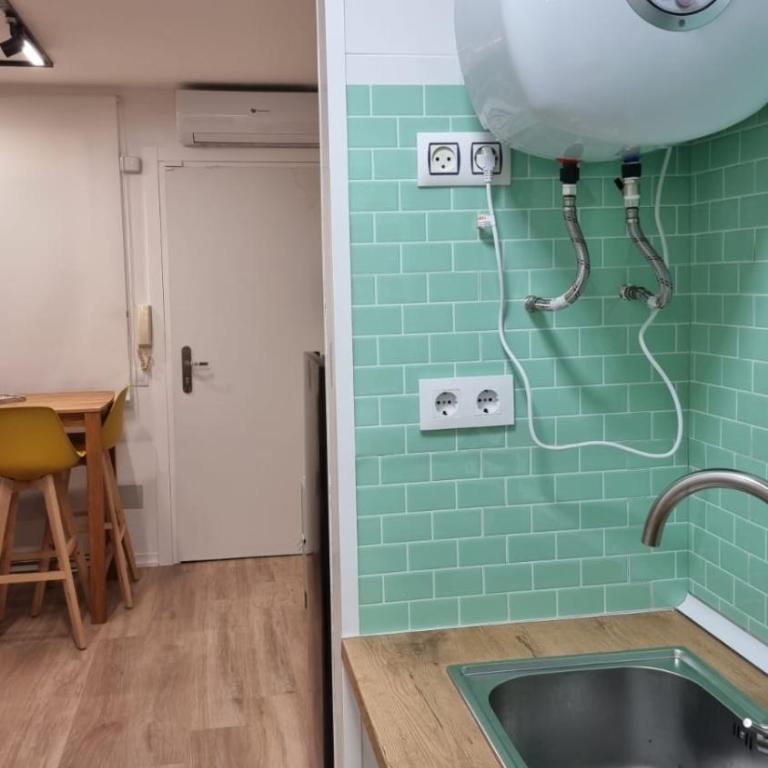 Apartamento Luz de Luna Aguadulce - Apartamento de 1 dormitorio - 17