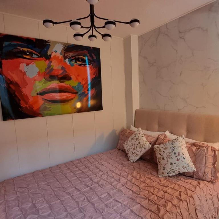 Apartamento Luz de Luna Aguadulce - Apartamento de 1 dormitorio - 21