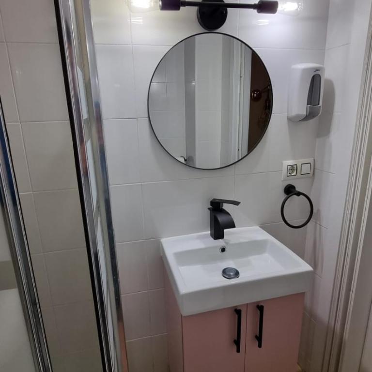 Apartamento Luz de Luna Aguadulce - Apartamento de 1 dormitorio - 30