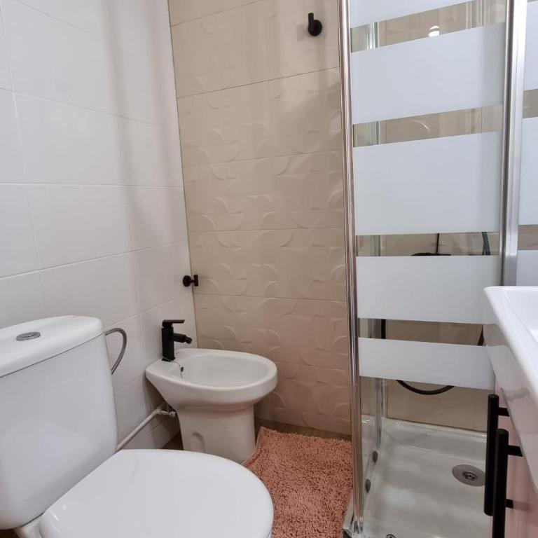 Apartamento Luz de Luna Aguadulce - Apartamento de 1 dormitorio - 32