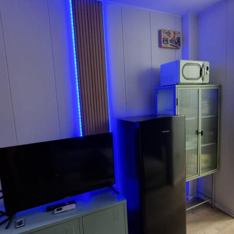 Apartamento Luz de Luna Aguadulce - Apartamento de 1 dormitorio - 14