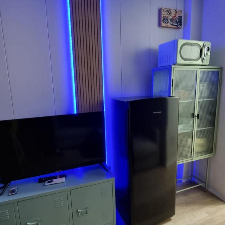 Apartamento Luz de Luna Aguadulce - Apartamento de 1 dormitorio - 15
