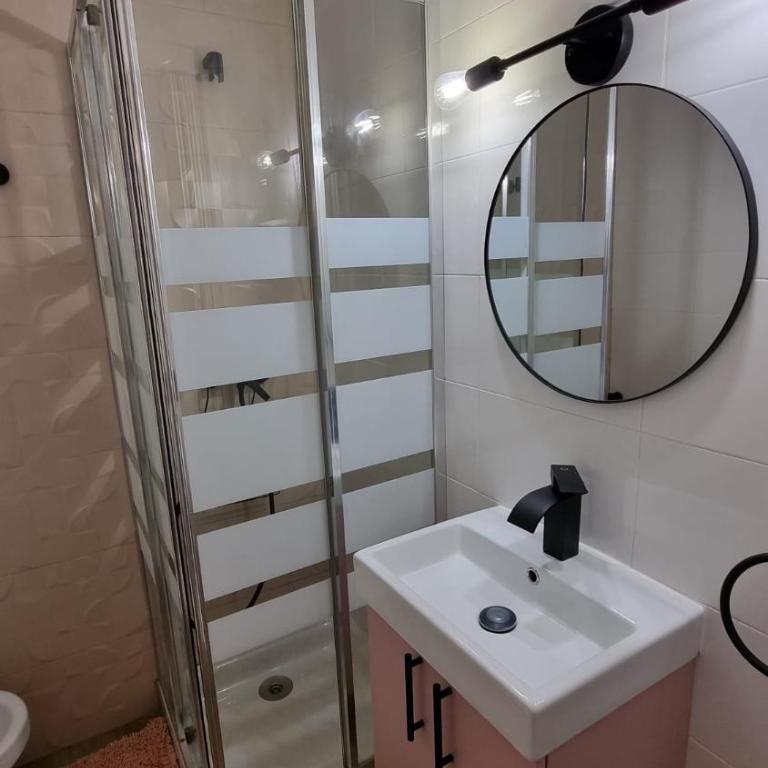 Apartamento Luz de Luna Aguadulce - Apartamento de 1 dormitorio - 33
