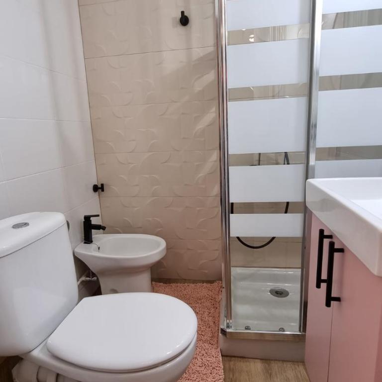 Apartamento Luz de Luna Aguadulce - Apartamento de 1 dormitorio - 34