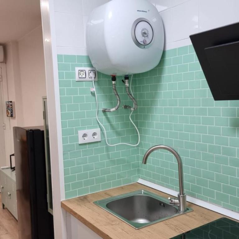 Apartamento Luz de Luna Aguadulce - Apartamento de 1 dormitorio - 18