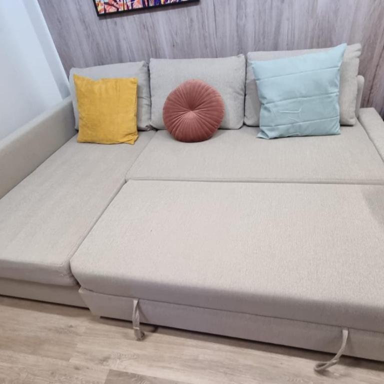 Apartamento Luz de Luna Aguadulce - Apartamento de 1 dormitorio - 6