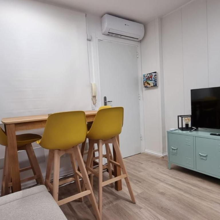 Apartamento Luz de Luna Aguadulce - Apartamento de 1 dormitorio - 12
