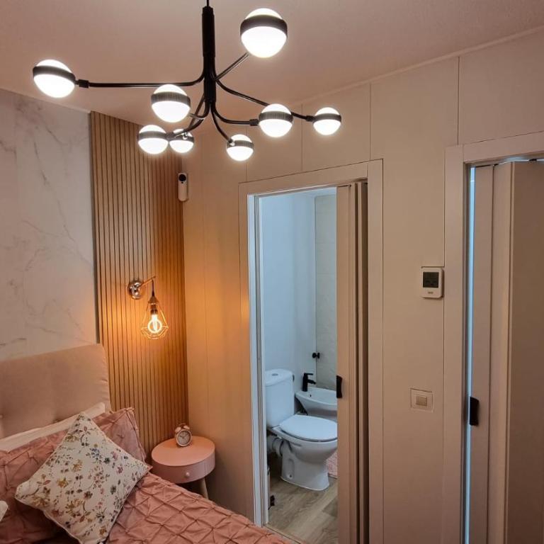 Apartamento Luz de Luna Aguadulce - Apartamento de 1 dormitorio - 27