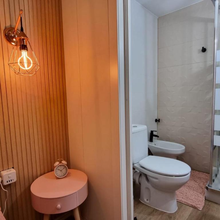 Apartamento Luz de Luna Aguadulce - Apartamento de 1 dormitorio - 28