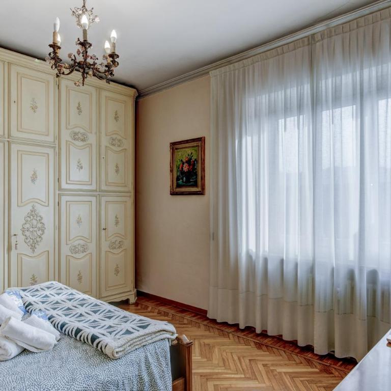 Bramante House - Intero Trilocale vicino alla Metro - One-Bedroom Apartment - 15